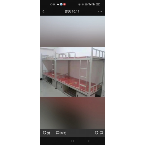 勝芳在線家具批發(fā) 上下床 單人床 雙人床 童床 公寓床 連體床 鐵床 雙層 上下鋪 高低床 宿舍床 學校 工地  卓然家具