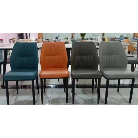 勝芳餐椅批發(fā) 餐椅 時(shí)尚餐椅 家用家具 時(shí)尚家具 現(xiàn)代餐椅 軟包餐椅 輕奢家具 北歐餐椅 軟包椅 博延家具
