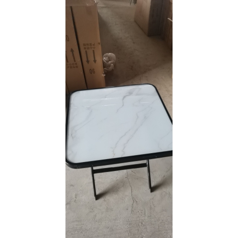 勝芳折疊桌批發(fā) 3D玻璃面飯桌 餐桌 家用簡(jiǎn)易圓桌 輕奢圓桌 輕奢方桌 吃飯桌 戶外便攜擺攤折疊桌 租房小戶型方桌子 玻璃桌 玉振家具