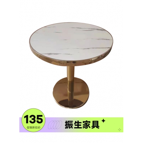 勝芳餐桌椅批發(fā) 復(fù)古式餐桌 實(shí)木餐桌 主題餐桌 轉(zhuǎn)印餐桌 快餐桌 飯店家具 休閑家具 振生家具