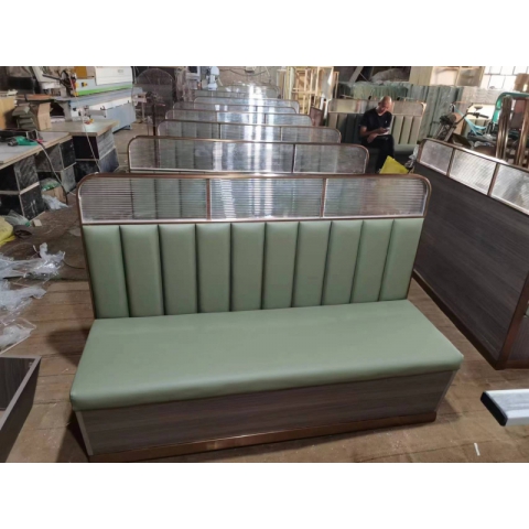 勝芳家具批發(fā)，軟包卡座，咖啡廳，酒店，西餐廳，ktv，萬(wàn)福美家具