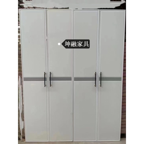 勝芳家具 家具批發(fā) 實(shí)木衣柜 三門外開衣柜 兩門外開衣柜 兩層三門衣柜 三門內(nèi)開衣柜 臥室家具 坤融家具