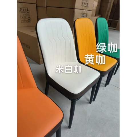 勝芳餐椅批發(fā) 餐椅 椅子 軟包椅 家用餐椅 時(shí)尚餐椅 輕奢餐椅 創(chuàng)意北歐 休閑洽談 冠榮家具
