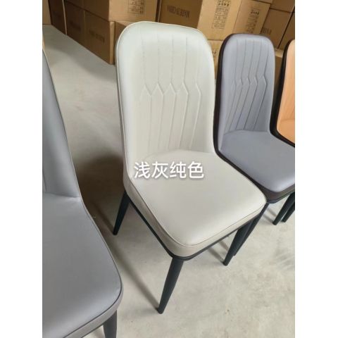 勝芳餐椅批發(fā) 餐椅 椅子 軟包椅 家用餐椅 時(shí)尚餐椅 輕奢餐椅 創(chuàng)意北歐 休閑洽談 冠榮家具