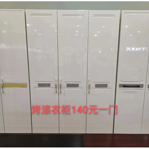 勝芳家具批發(fā) 衣柜 木質(zhì)衣柜 兩開門衣柜 板式衣柜批發(fā) 兩開門衣柜 現(xiàn)代簡(jiǎn)約衣柜 臥室家具 璐陽(yáng)家具