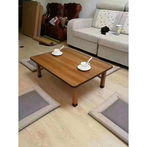 勝芳折疊桌批發(fā) 家用地桌 炕桌 宿舍簡(jiǎn)易小飯桌 矮餐桌 榻榻米餐桌 小方桌 小戶型家用折疊飯桌 金寶家具