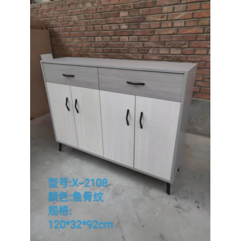 勝芳鞋柜批發(fā) 鞋柜 大容量門外玄關(guān)儲物柜 鞋架 簡約現(xiàn)代輕奢柜 小戶型陽臺收納柜 板式鞋柜 烤漆鞋柜 兄弟家具