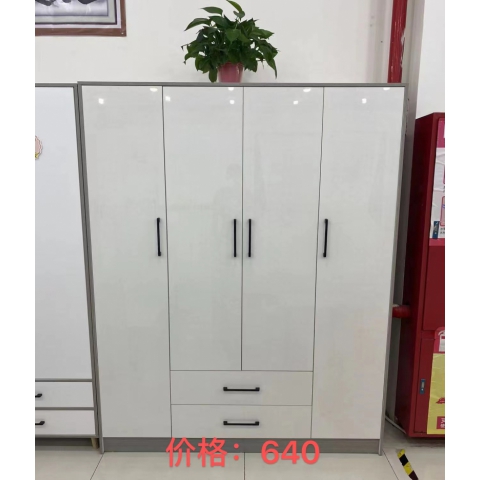 勝芳家具 家具批發(fā) 實(shí)木衣柜 三門外開衣柜 兩門外開衣柜 兩層三門衣柜 三門內(nèi)開衣柜 臥室家具 坤融家具
