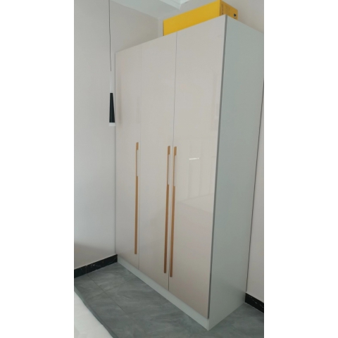 勝芳家具批發(fā) 衣柜 木質(zhì)衣柜 板式衣柜批發(fā) 現(xiàn)代簡(jiǎn)約衣柜 臥室家具 東升家具