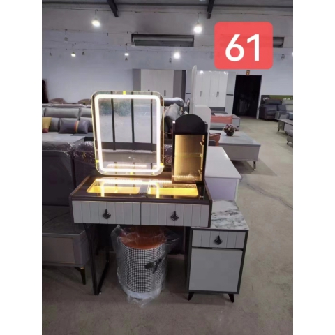 勝芳梳妝臺批發(fā) 現(xiàn)代簡約型 網(wǎng)紅小型化妝桌 輕奢 梳妝臺 梳妝桌 化妝柜 梳妝臺 化妝臺 化妝桌 廣興家具