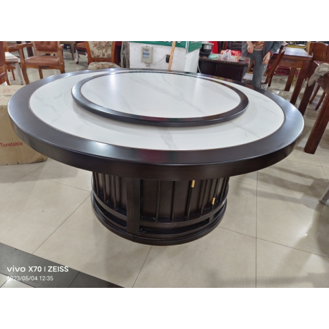 勝芳酒店家具批發(fā) 實(shí)木巖板手動轉(zhuǎn)桌酒店餐桌 酒店餐桌 桌子 大圓桌 酒店圓桌 酒店餐桌 飯店家具 酒店家具酒店桌 圓桌 轉(zhuǎn)盤桌 實(shí)木旋轉(zhuǎn)大餐臺 火鍋?zhàn)楞揖? style=