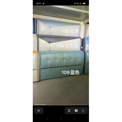 勝芳家具批發(fā)，公寓床，軟床，皮床，婚床，兒童床，嚶兒床等可來樣定制，霸州市榆香閣家具有限公司