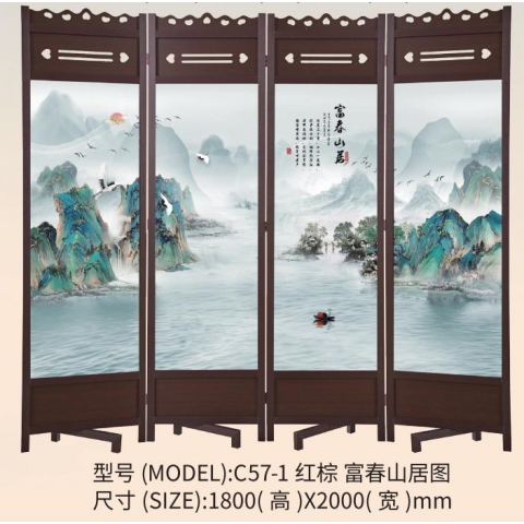 勝芳屏風(fēng) 隔斷 折屏 移動屏風(fēng) 酒店屏風(fēng) 酒店隔斷 客廳屏風(fēng) 客廳隔斷批發(fā) 酒店家具 源鋒家具