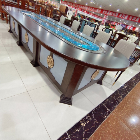 酒店電動(dòng)圓桌   飯店電動(dòng)圓桌   勝芳電動(dòng)桌批發(fā)  圓桌批發(fā)    巖板圓桌批發(fā)