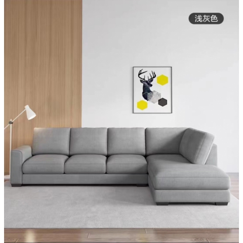 勝芳沙發(fā)批發(fā)布藝沙發(fā)床實木框架現(xiàn)代簡約北歐風小戶型可拆洗客廳折疊兩用家具華陽沙發(fā)