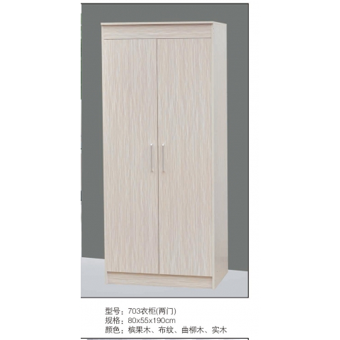 勝芳家具批發(fā)衣柜 木質(zhì)衣柜 兩開(kāi)門(mén)衣柜 板式衣柜 時(shí)尚衣柜 現(xiàn)代簡(jiǎn)約衣柜 臥室家具永興家具