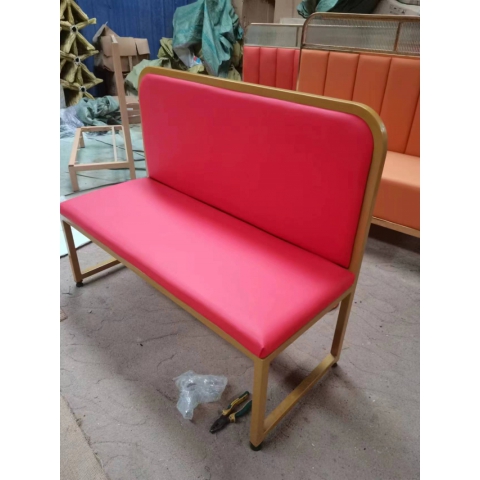 勝芳家具批發(fā) 沙發(fā)卡座，軟包卡座，咖啡廳，酒店，西餐廳，ktv卡座 酒店家具 鼎鑫酒店家具