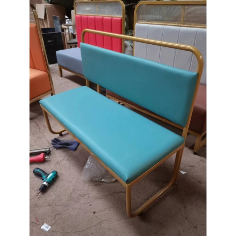 勝芳家具批發(fā) 沙發(fā)卡座，軟包卡座，咖啡廳，酒店，西餐廳，ktv卡座 酒店家具 鼎鑫酒店家具