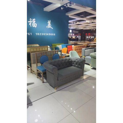 勝芳家具批發(fā)，軟包卡座，咖啡廳，酒店，西餐廳，ktv，萬福美家具