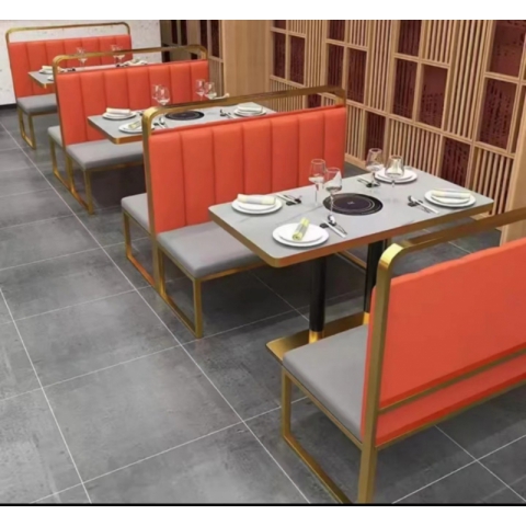 勝芳家具批發(fā) 沙發(fā)卡座，軟包卡座，咖啡廳，酒店，西餐廳，ktv卡座 酒店家具 鼎鑫酒店家具