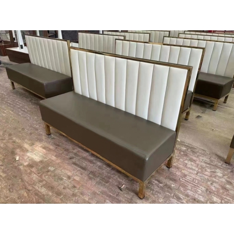 勝芳家具批發(fā) 沙發(fā)卡座，軟包卡座，咖啡廳，酒店，西餐廳，ktv卡座 酒店家具 鼎鑫酒店家具