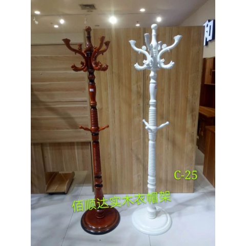 勝芳家具批發(fā) 實(shí)木衣架 木制衣架 掛衣架 門廳衣架 實(shí)木衣帽架 落地衣架 創(chuàng)意衣架 掛衣架 衣服架 衣帽架批發(fā) 臥室衣架 臥室家具 簡易家具 佰順達(dá)家具