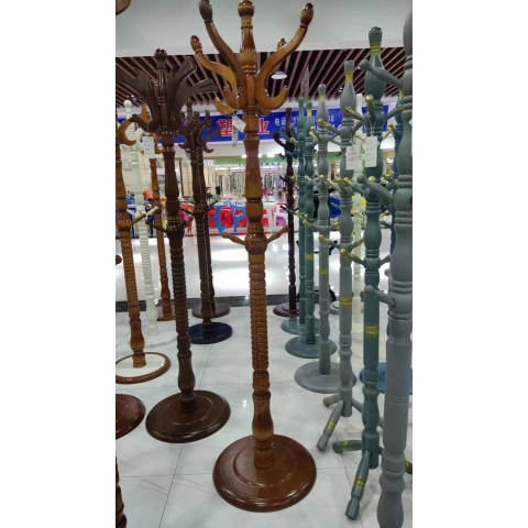 勝芳家具批發(fā) 實(shí)木衣架 木制衣架 掛衣架 門廳衣架 實(shí)木衣帽架 落地衣架 門廳架 掛衣架 衣服架 衣帽架批發(fā) 臥室衣架 臥室家具 簡易家具 佰順達(dá)家具