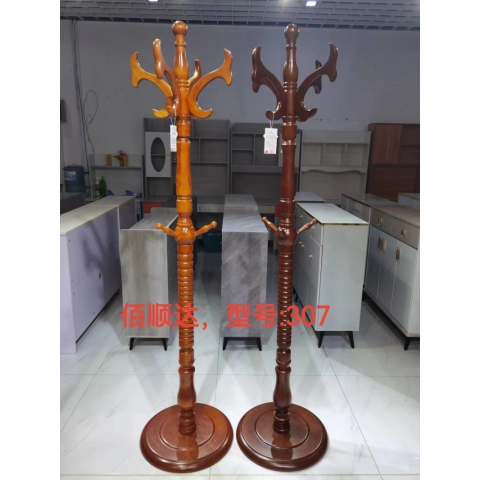 勝芳家具批發(fā) 實木衣架 木制衣架 掛衣架 門廳衣架 實木衣帽架 落地衣架 門廳架 掛衣架 衣服架 衣帽架批發(fā) 臥室衣架 臥室家具 簡易家具 佰順達(dá)家具
