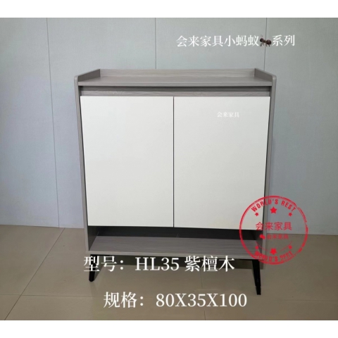 勝芳鞋柜批發(fā) 鞋柜家用 門口輕奢 現(xiàn)代新款爆款烤漆入戶玄關 進門網(wǎng)紅陽臺收納 會來家具