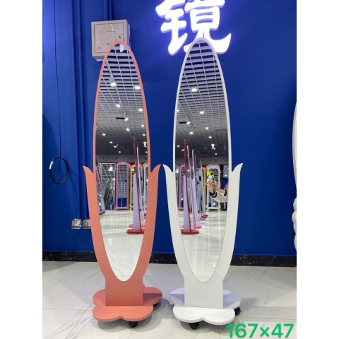 勝芳家具批發(fā) 鋁合金穿衣鏡 全身鏡 試衣鏡 落地鏡 服裝店鏡子 臥室長(zhǎng)鏡子 全身鏡 簡(jiǎn)約 立體 移動(dòng) 驕陽家具