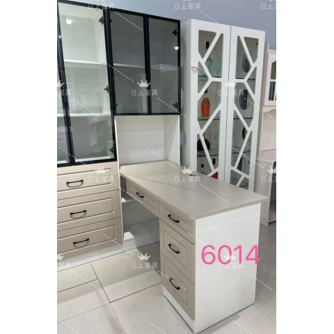 勝芳烤漆電腦桌書柜批發(fā) 免漆電腦桌 書柜一體電腦桌，  寫字臺 帶抽屜電腦桌 家用電腦桌 臺式電腦桌 木質電腦桌 書房家具 日上家具