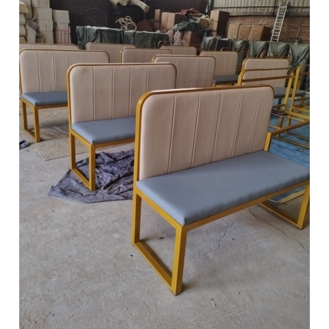 勝芳家具批發(fā) 沙發(fā)卡座，軟包卡座，咖啡廳，酒店，西餐廳，ktv卡座 酒店家具 鼎鑫酒店家具