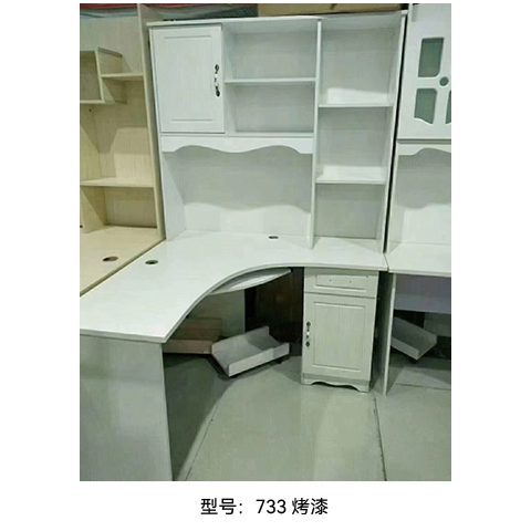 勝芳電腦桌 電腦臺 寫字臺 帶抽屜電腦桌 家用電腦桌 臺式電腦桌 木質電腦桌 書房家具 臥室家具批發(fā)  鑫源坊家具