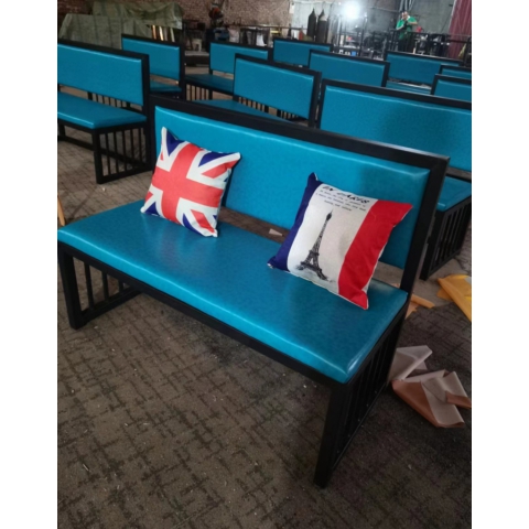 勝芳家具批發(fā) 沙發(fā)卡座，軟包卡座，咖啡廳，酒店，西餐廳，ktv卡座 酒店家具 鼎鑫酒店家具