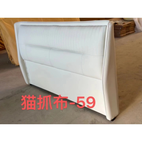 勝芳軟床批發(fā) 香河軟床批發(fā) 床頭 軟床 雙人床 布藝床 皮藝床 臥室床 婚床 圣珂蒂詩(shī)家具