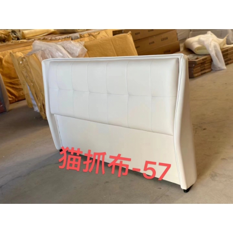 勝芳軟床批發(fā) 香河軟床批發(fā) 床頭 軟床 雙人床 布藝床 皮藝床 臥室床 婚床 圣珂蒂詩(shī)家具