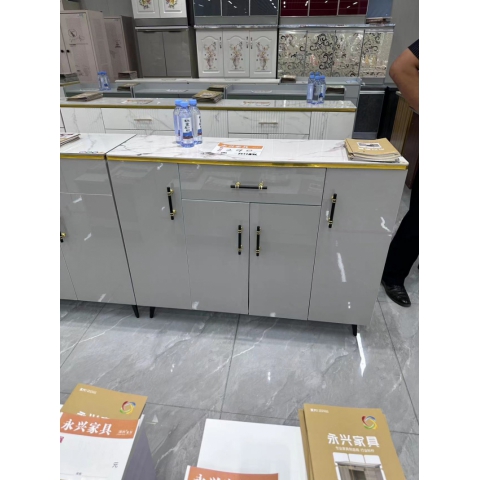 勝芳鞋柜批發(fā) 實(shí)木鞋柜 板式鞋柜 儲物柜 門外陽臺玄關(guān)柜 出租房鞋柜 新款進(jìn)門客廳收納柜永興家具