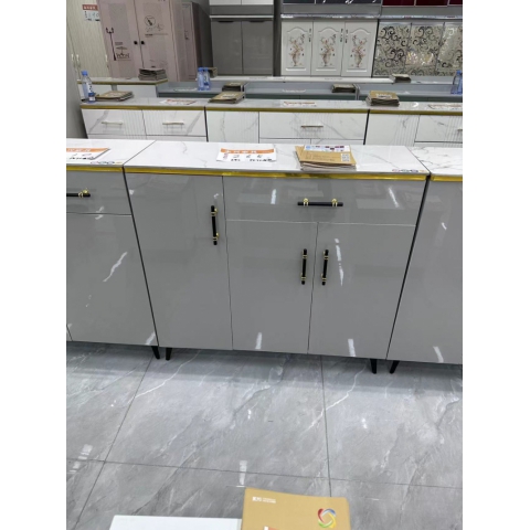 勝芳鞋柜批發(fā) 實(shí)木鞋柜 板式鞋柜 儲物柜 門外陽臺玄關(guān)柜 出租房鞋柜 新款進(jìn)門客廳收納柜永興家具