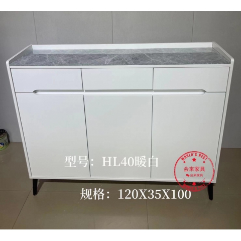 勝芳鞋柜批發(fā) 鞋柜家用 門口輕奢 現(xiàn)代新款爆款烤漆入戶玄關(guān) 進(jìn)門網(wǎng)紅陽臺收納 會來家具