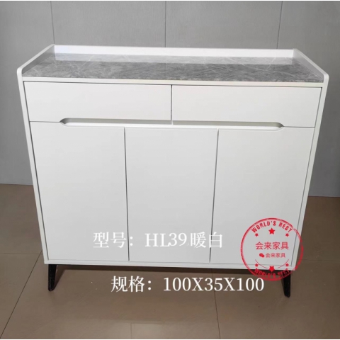 勝芳鞋柜批發(fā) 鞋柜家用 門口輕奢 現(xiàn)代新款爆款烤漆入戶玄關(guān) 進(jìn)門網(wǎng)紅陽臺收納 會來家具
