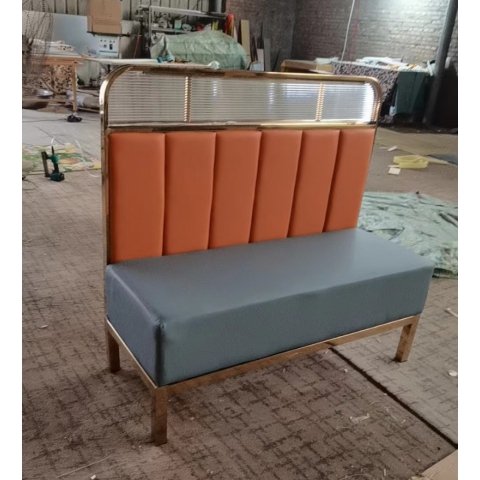 勝芳家具批發(fā) 沙發(fā)卡座，軟包卡座，咖啡廳，酒店，西餐廳，ktv卡座 酒店家具 鼎鑫酒店家具