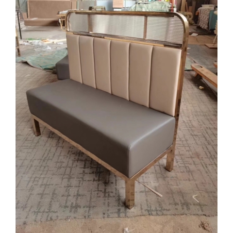 勝芳家具批發(fā) 沙發(fā)卡座，軟包卡座，咖啡廳，酒店，西餐廳，ktv卡座 酒店家具 鼎鑫酒店家具