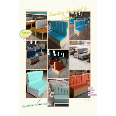 勝芳家具批發(fā) 沙發(fā)卡座，軟包卡座，咖啡廳，酒店，西餐廳，ktv卡座 酒店家具 鼎鑫酒店家具