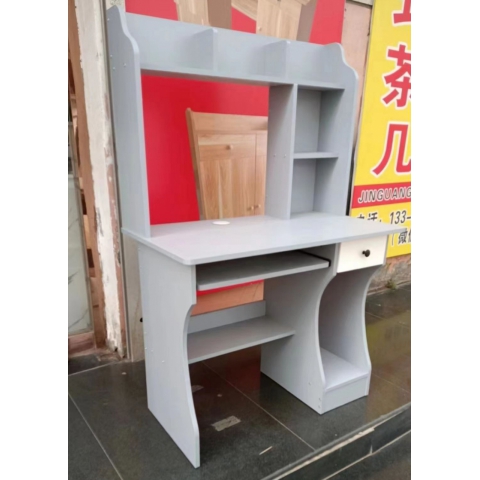 勝芳書桌電腦桌批發(fā) 書桌  電腦桌  學(xué)習(xí)桌 課桌 書架  書架一體 多寶閣 實木書桌 家用書桌 王偉家具