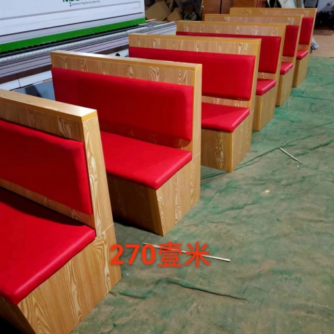 勝芳家具批發(fā)，軟包卡座，咖啡廳，酒店，西餐廳，ktv，萬福美家具