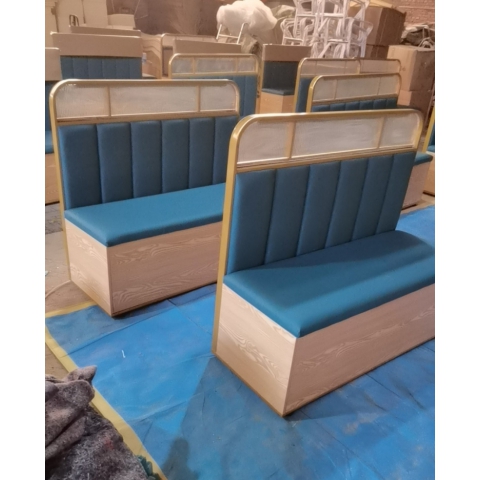 勝芳家具批發(fā) 沙發(fā)卡座，軟包卡座，咖啡廳，酒店，西餐廳，ktv卡座 酒店家具 鼎鑫酒店家具