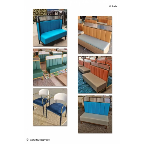 勝芳家具批發(fā) 沙發(fā)卡座，軟包卡座，咖啡廳，酒店，西餐廳，ktv卡座 酒店家具 鼎鑫酒店家具