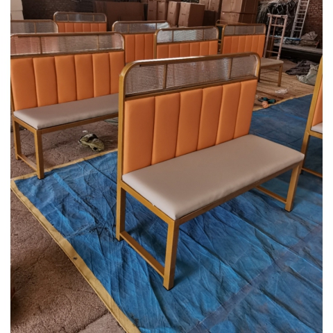 勝芳家具批發(fā) 沙發(fā)卡座，軟包卡座，咖啡廳，酒店，西餐廳，ktv卡座 酒店家具 鼎鑫酒店家具