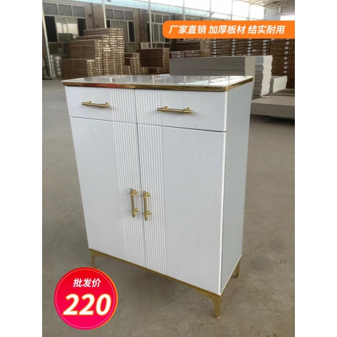 勝芳家具批發(fā)廠家直銷加厚用料促銷家用門口輕奢鞋柜巖板入戶收納玄關(guān)柜一體簡(jiǎn)約現(xiàn)代客廳靠墻儲(chǔ)物柜田豐家具