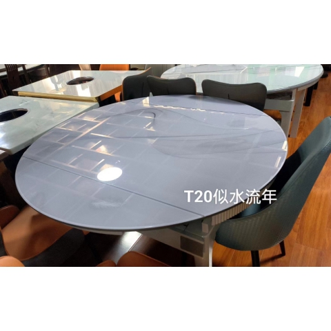 勝芳餐桌批發(fā) 家用餐桌 巖板餐桌 簡(jiǎn)易餐桌 世豪家具